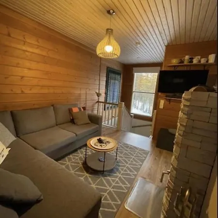 Jyrkkaelae A | Family-friendly Near Slopes Apartamento *