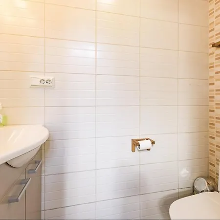 Apartamento Jyrkkaelae A | Family-friendly Near Slopes *